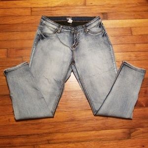 Women's Jeans